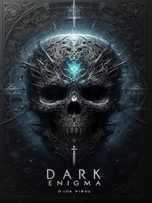 cover image of Dark Enigma